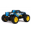 Radiostyret offroad truck Skarp pris → Bakkeleg