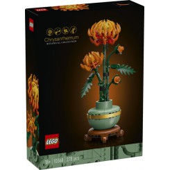 10368 KRYSANTEMUM