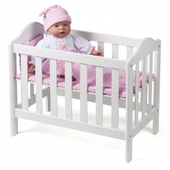 TRÆMMESENG MY BABY LOVE 61347