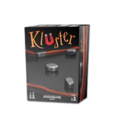 KLUSTER (NORDIC)