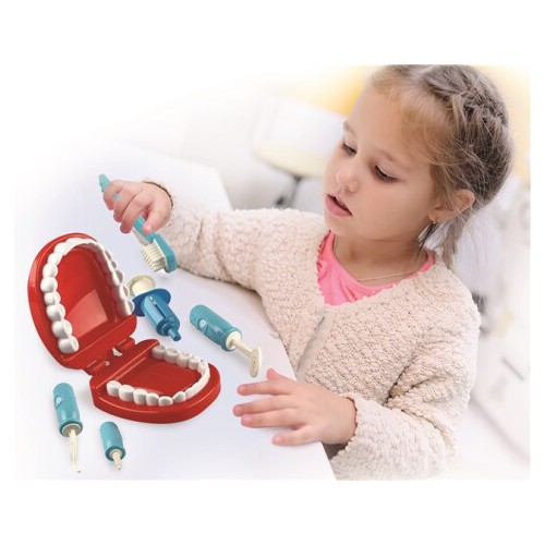 TANDLÆGESÆT JUNIOR HOME 505141