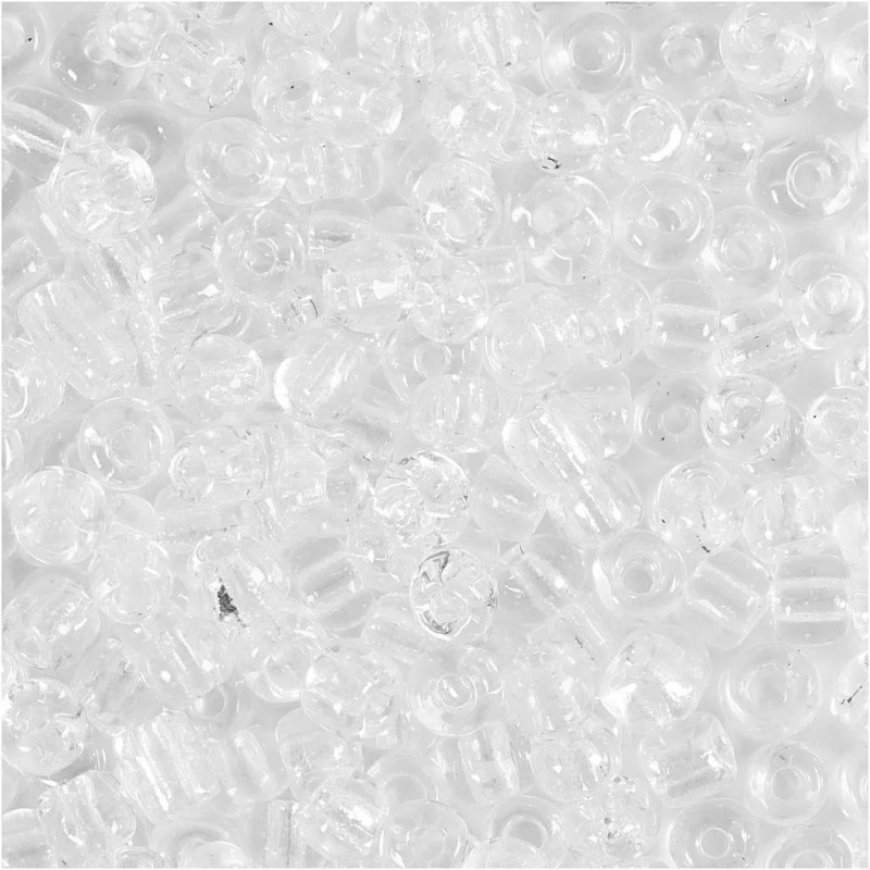Rocaiperler klar 682501