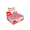 DAS modellervoks 150 g 387200 til kreativ formning, figurer og modellering.