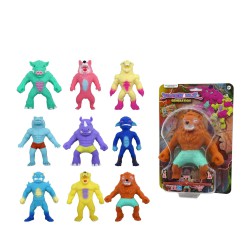 STRETCHAPALZ MONSTER ASS. 50159