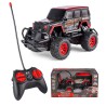 SPEED R/C Shadow Jeep 1:32 – radiostyret offroad jeep til sjov og actionfyldt kørsel.