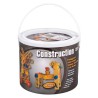 3-2-6 CONSTRUKTION 90 dele 43418