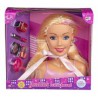 Judith Legemake-up Hoved 61187 til kreativ styling og rolleleg.