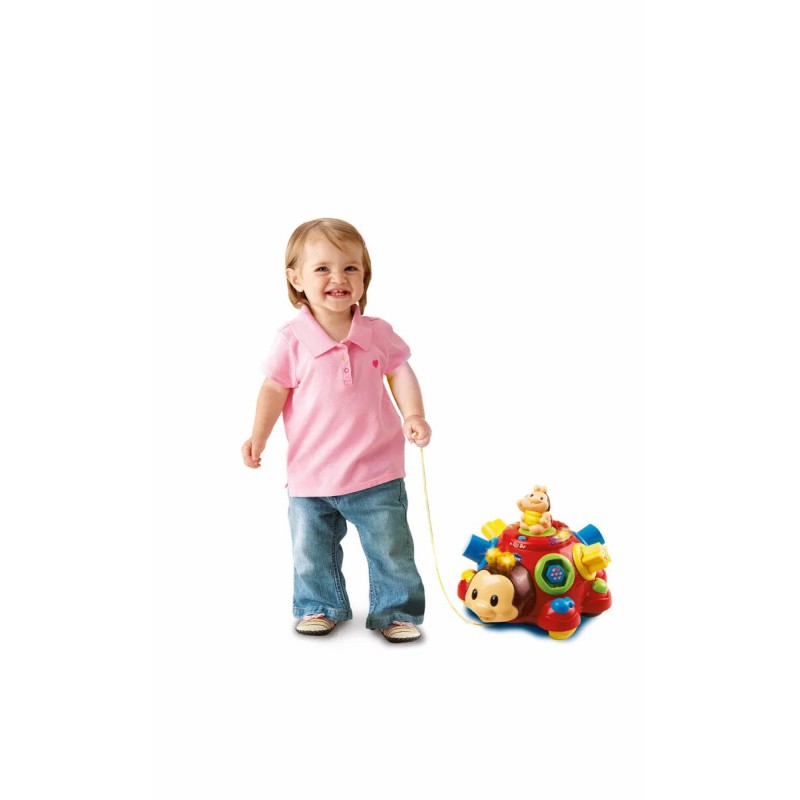 Vtech Baby Læreinsekt med skøre ben