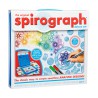 SPIROGRAPH DELUXE SÆT