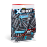 X-Shot Excel Refill Pack med 80 skumpile til X-Shot blasters.