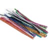 24 PIBERENSERE GLITTER 8MM