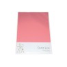 A4 KARTON ROSA