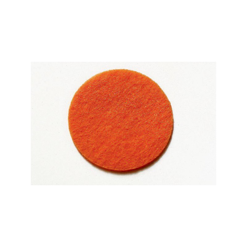 ORANGE FILTRULLE 45 x 5 M