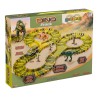 MULTI-TRACK DINO 120PC 41761
