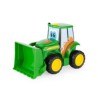 Farming Friends John Deere traktor til bondegårdsleg.