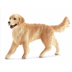 Schleich hund 16395 skarp pris → Bakkeleg