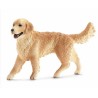 Schleich hund 16395 skarp pris → Bakkeleg
