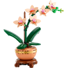 10343 Mini-orkidé