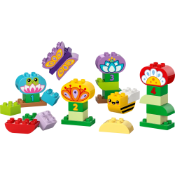 10444 Kreativ have og blomster