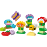 10444 Kreativ have og blomster