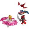 71824 Soras drage-Spinjitzu-spinner
