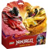 71826 Drage-Spinjitzu Battle Pack