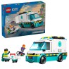 60451 Ambulance