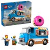 60452 Donutvogn