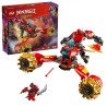 71830 KAIS STORM RIDER-MECH