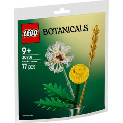 30701 Markblomster