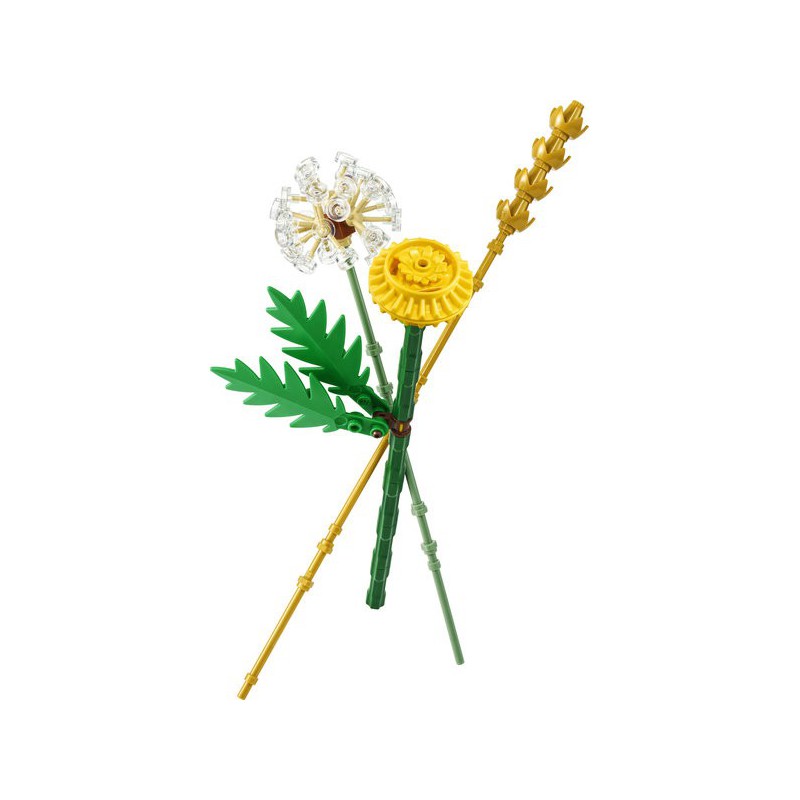 30701 Markblomster