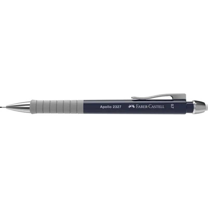 Stiftblyant 0,7 mm Assorterede Farver | Bakkeleg