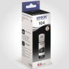 EPSON 104 BLÆKREFILL SORT