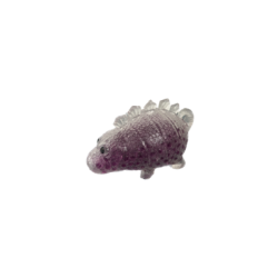Dinosaur med Vandperler - 4 varianter CDU