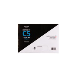 C5 KONVOLUT 50 STK I PK