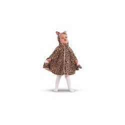 MINI LEOPARD KAPPE 104 CM 42525
