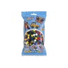 HAMA Maxi Perler Klarfarver 500 Stk 8470 | Bakkeleg