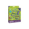 Armbånd m. vedhæng Disney Stitch