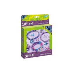 SMYKKESÆT DISNEY STITCH