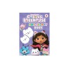 GABBY´s DOLLHOUSE Dot to Dot Book