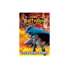 BATMAN Malebog 48 sider