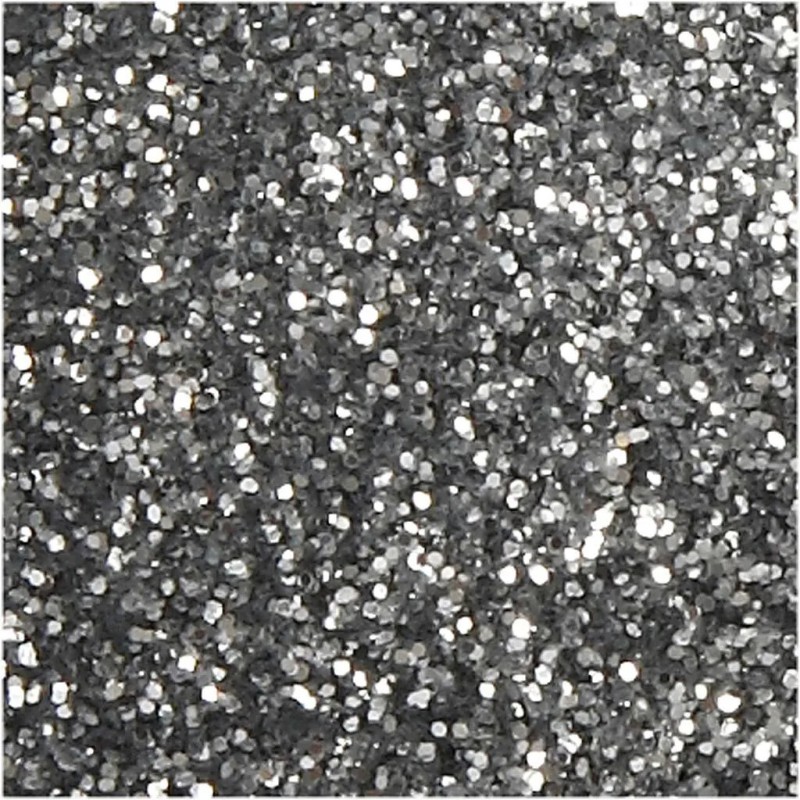 BIO-GLIMMER, sølv 27 ml