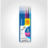 Frixion Clicker 0,7 refill ass (6)