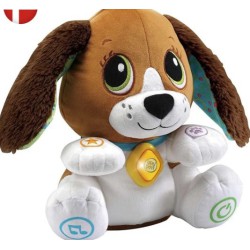 Vtech Baby Speak & Learn Puppy DK