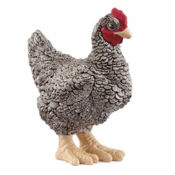 Schleich kylling 13997 Skarp pris → Bakkeleg