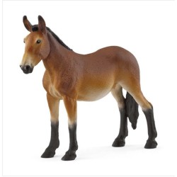 Schleich Mule