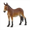 Schleich Mule
