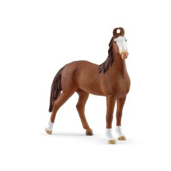 SCHLEICH MARWARI HOPPE