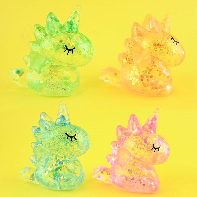 SQUEEZE SUGAR UNICORN
