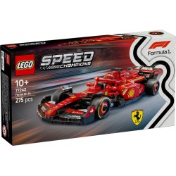 77242 Ferrari SF-24 F1®-racerbil V29